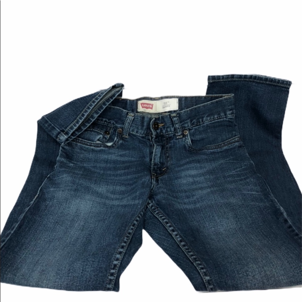 Kids Levi’s pants